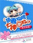 《萌妻投降:大神求放过》