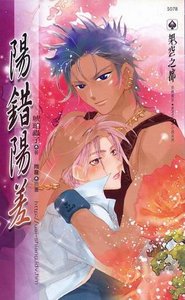 《阳错阳差(出书版)》
