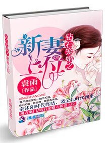 《钻石宠婚之新妻上位》