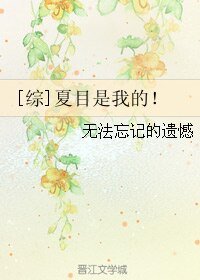 （综同人）[综]夏目是我的!