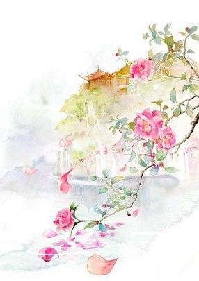 繁华落