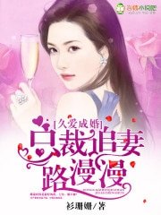 《久爱成婚,总裁追妻路漫漫》