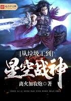 《从垃圾工到星空战神》