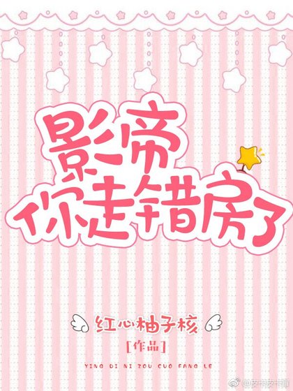 《影帝,你走错房了》