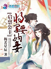 《启禀公主将军要纳妾》