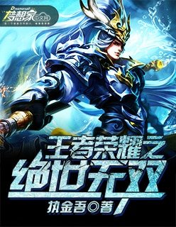 《王者荣耀之绝世无双》