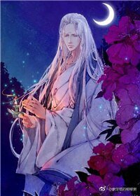 《(古剑同人)(古剑奇谭紫胤)若水胤千江》