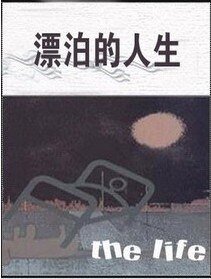 《漂泊的人生(散文集)》