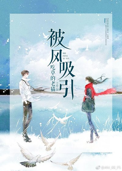 《被风吸引》
