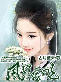 《风影纷飞》