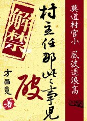 《村主任那些破事儿》