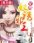 《穿越:奴逗邪王》