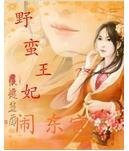 《野蛮王妃闹东宫》