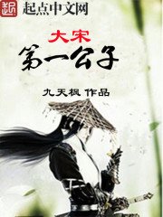 《大宋第一公子》
