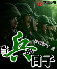 《当兵的日子》