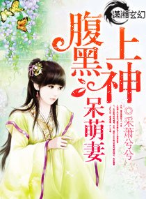 《腹黑上神呆萌妻》
