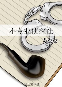 不专业侦探社