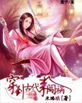 《穿到古代来闯祸》