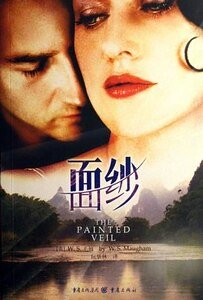 《面纱》