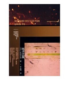 《池袋西口公园04电子之星》