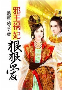《邪王祸妃狠狠爱》