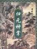 《归元神掌》