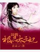 《调教极品太子妃》