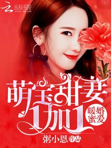 《暖婚蜜爱:萌宝甜妻1加1》