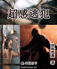 超感逃犯