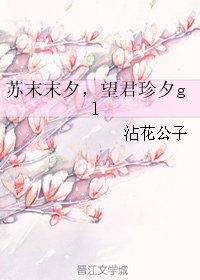 《苏末末夕,望君珍夕gl》