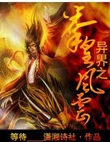 异界之拳皇风云