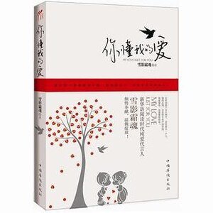 《你懂我的爱/总有那么一个人(出书版)》