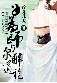 《为师与尔解道袍(网络版)》
