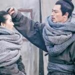 《(女医明妃传同人)女医明妃传番外之半缘修道半缘君》