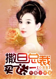 午夜小娇妻:撒旦总裁买一送一