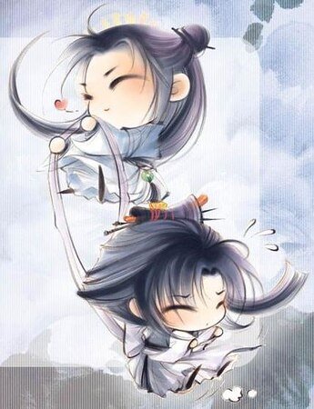 （琅琊榜同人）琅琊榜之清河来