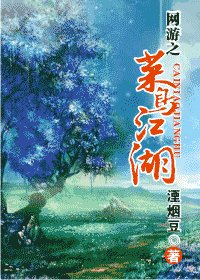 《网游之菜鸟江湖》