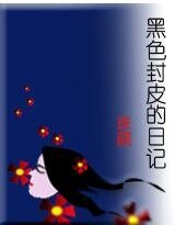 黑色封皮的日记
