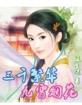 《三千繁华,九霄烟花》