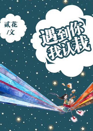 《遇到你,我认栽》