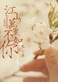 《江山万里不如你》