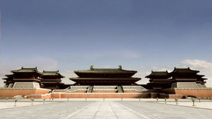 《如沐春风》