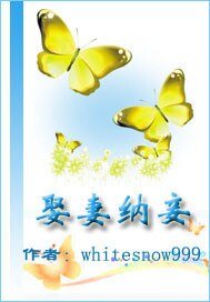 《娶妻纳妾》