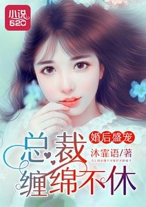 《婚后盛宠:总裁缠绵不休》