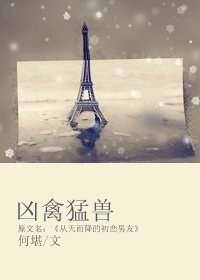 《凶禽猛兽/从天而降的初恋男友》