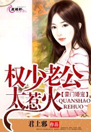 《豪门婚宠:权少老公太惹火》