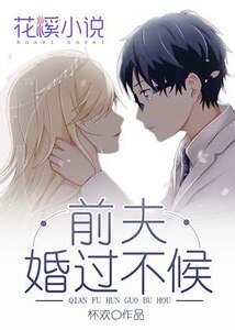 《前夫婚过不候》