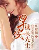 早安，机长先生