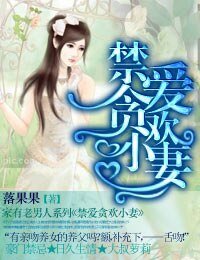 《禁爱贪欢小妻》