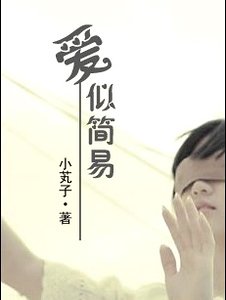 《爱似简易》